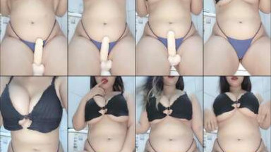 Nonton Bokep BabyMetal Remas Toket Gede Sepong Dildo